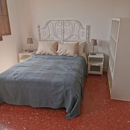Schoene Wohnung In Las Palmas Экстерьер фото