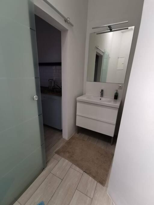 Schoene Wohnung In Las Palmas Экстерьер фото