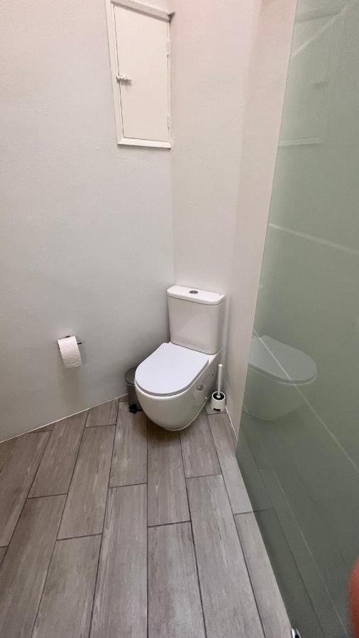 Schoene Wohnung In Las Palmas Экстерьер фото