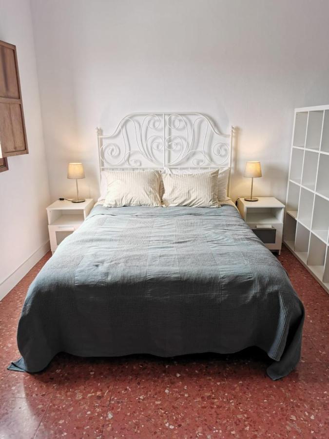 Schoene Wohnung In Las Palmas Экстерьер фото