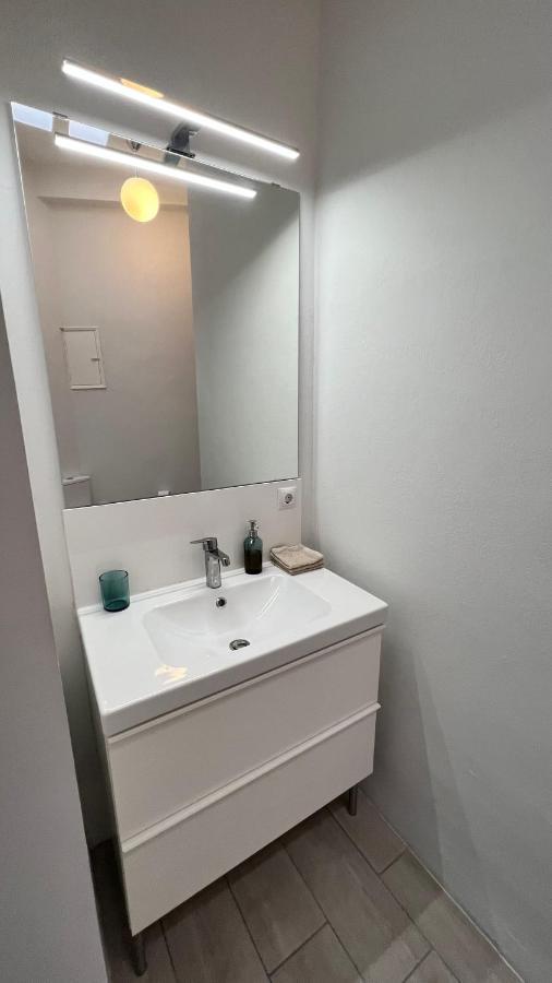 Schoene Wohnung In Las Palmas Экстерьер фото